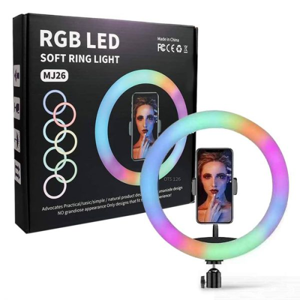 led-soft-ring-light-soft-ring-light - 3