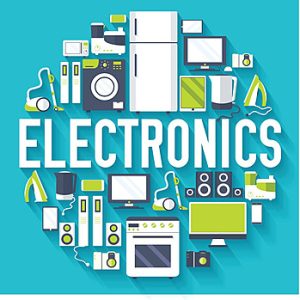 Electronics