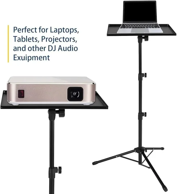 portable-projector-and-laptop-stand-table-tripod - 1 projector-and-laptop-stand-table-tripod